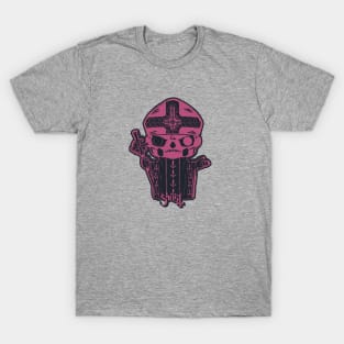 Ghost Baby 12 T-Shirt